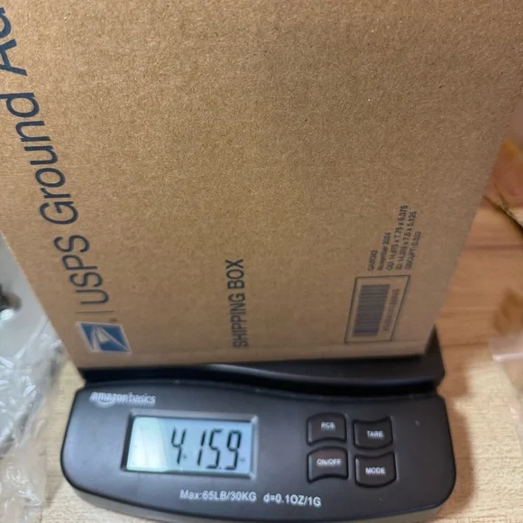 Reserved listing 5lb jewelry lot - Picture 1 of 2